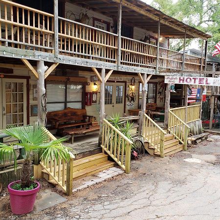 Buffalo Girls Hotel Canton Luaran gambar