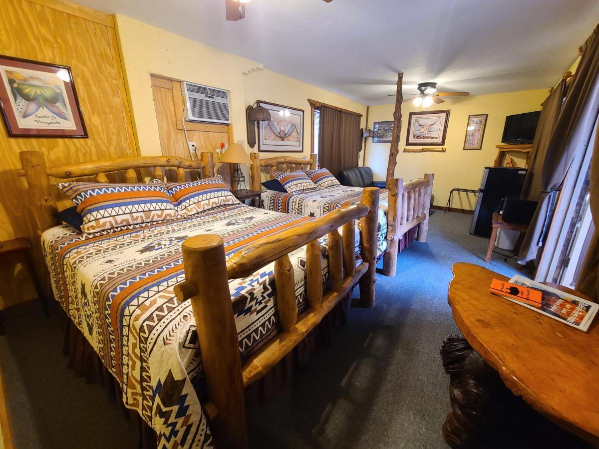 Buffalo Girls Hotel Canton Luaran gambar