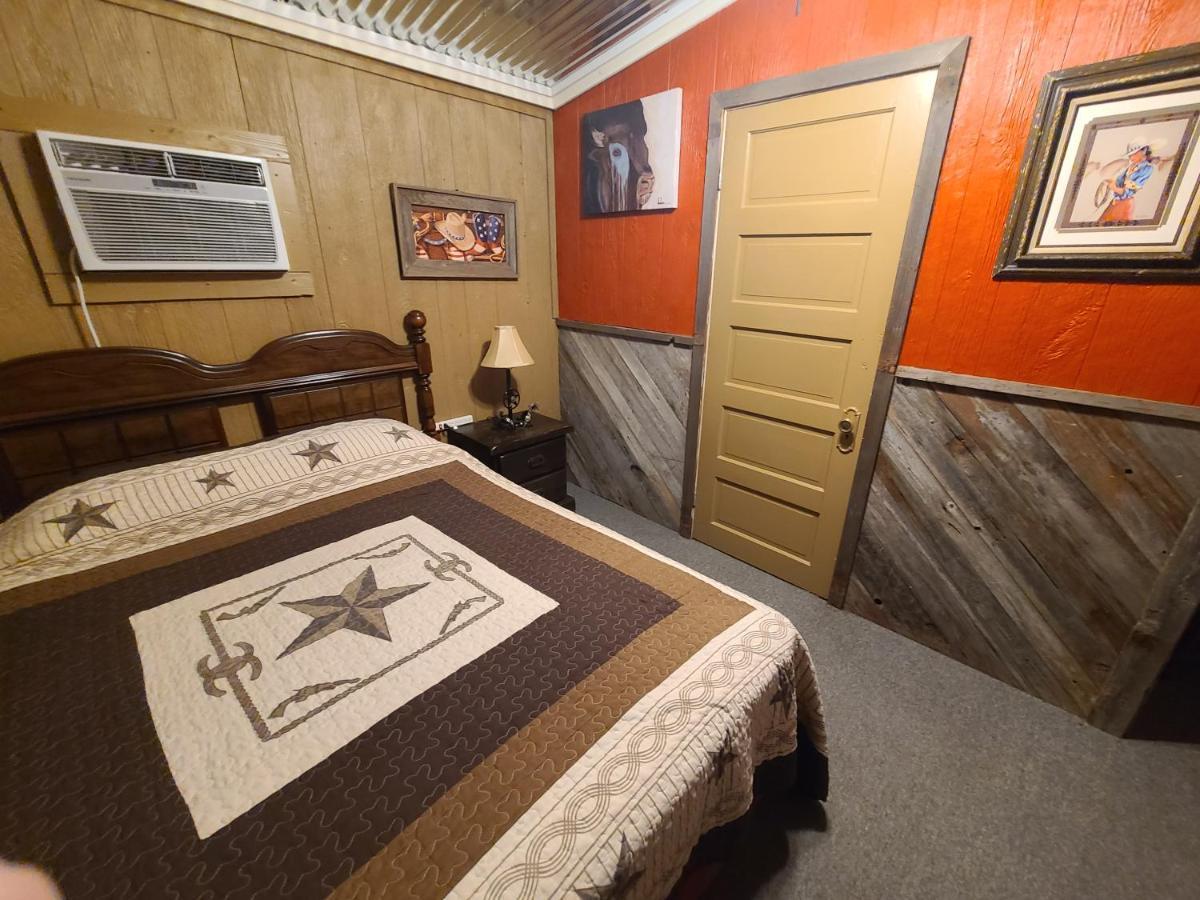 Buffalo Girls Hotel Canton Luaran gambar
